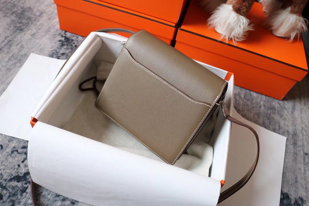 에르메스 룰리스18 에토프 은장 에버컬러